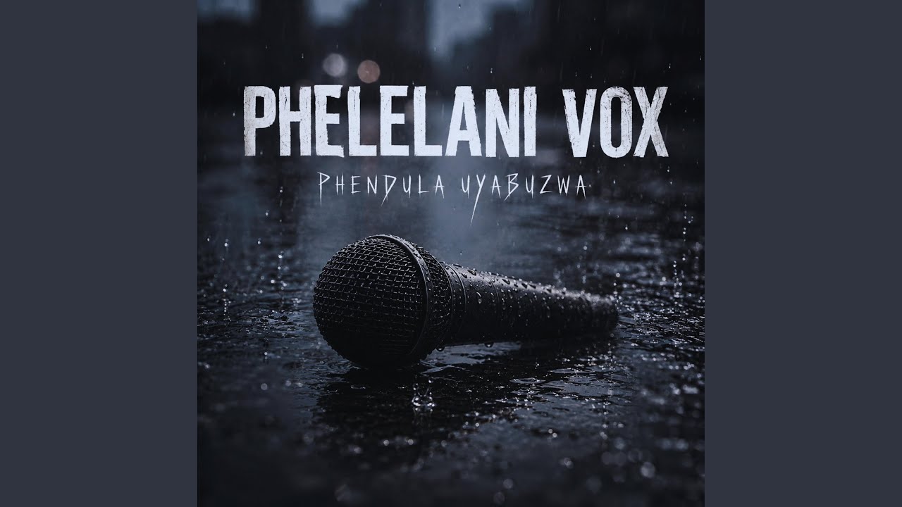 Phendula Uyabuzwa thumbnail