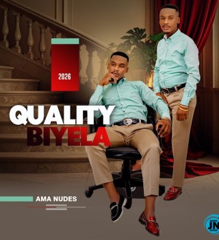 Quality Biyela – Ama-Nudes