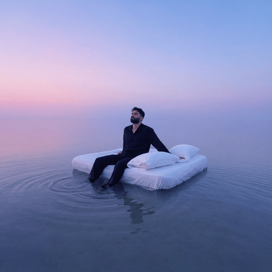 R3HAB – Dream Inside a Dream… (Album)