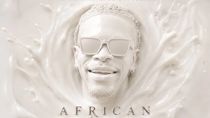 SHATTA WALE – KING ENERGY