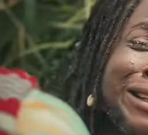 Nana Endz – They Told Me Men Don’t Cry