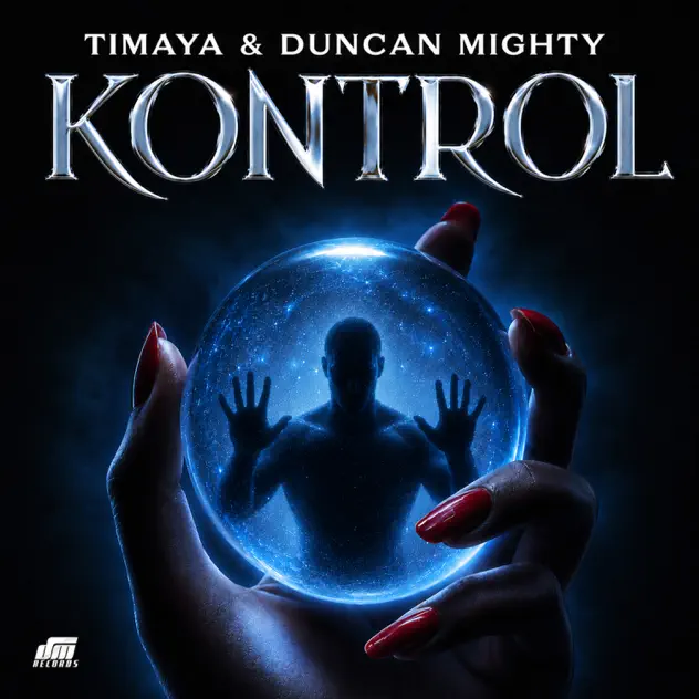 Timaya Duncan Mighty Kontrol