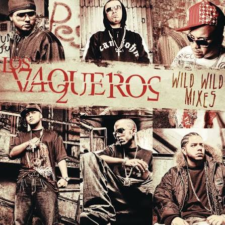 Wisin & Yandel Pegao