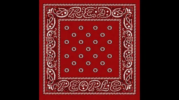 The Game – Red People Ft. YG & Swizz Beats