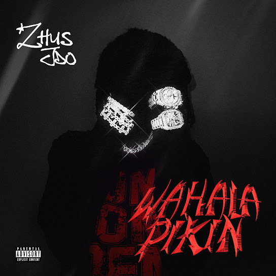 Zhus Jdo Opium Amapiano