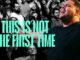 Sunvera Scott - This Is Not The First Time (Official Testimonials Song)